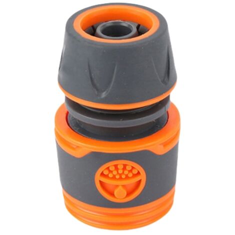 Adaptateur pour robinet de cuisine, raccord de tuyau de mitigeur, tuyau de raccordement. (1/5)