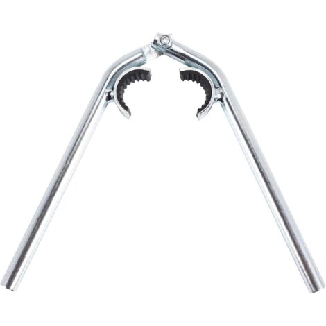 Clé pour aérateur de robinet, clé multifonctionnelle pour tuyau d'eau, pince pour évier (1/5)
