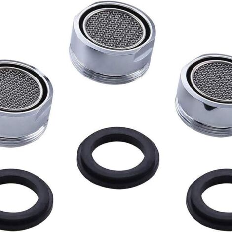 Économiseur d'eau universel pour robinet de cuisine (1/5)