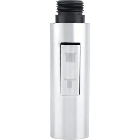 Buse de robinet extractible, accessoire de rechange pour robinet de douche de cuisine et de salle de bain. (1/5)