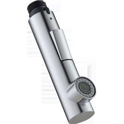 Buse de robinet, pommeau de douchette pour robinet de cuisine, douchette de salle de bain, accessoires de rechange pour robinet de cuisine et d'évier (1/3)