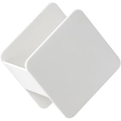 Égouttoir à éponge, chiffon, tampon à récurer, étagère de rangement, brosse à éponge, évier à billes d'acier, chiffon éponge, égouttoir, étagère de cuisine sans perçage (1/5)