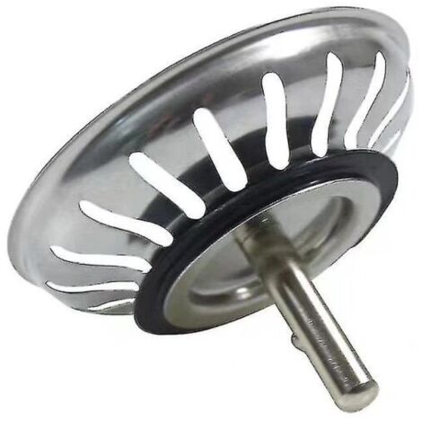 Panier filtrant de 83 mm pour filtre d'évier Franke