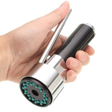 Douchette de robinet de cuisine, robinet d'évier extensible avec douchette (1/5)