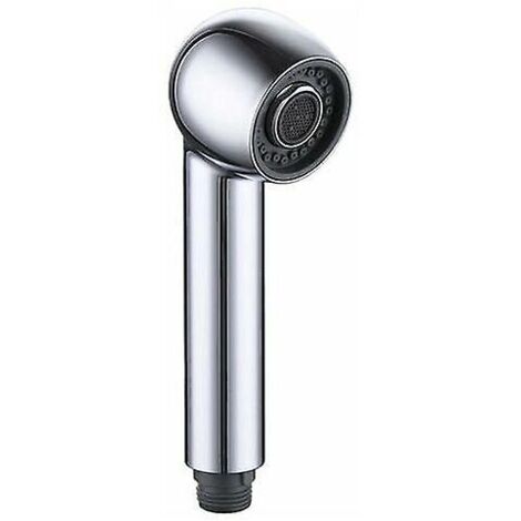 Pommeau de douche à 2 fonctions pour robinet de cuisine, pommeau de douche extractible pour robinet de cuisine (1/5)