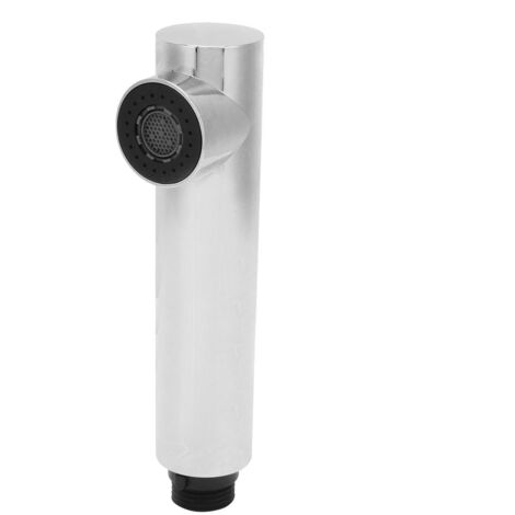 Robinet G1/2, pommeau de douche extractible, pommeau de douche KLB (1/5)