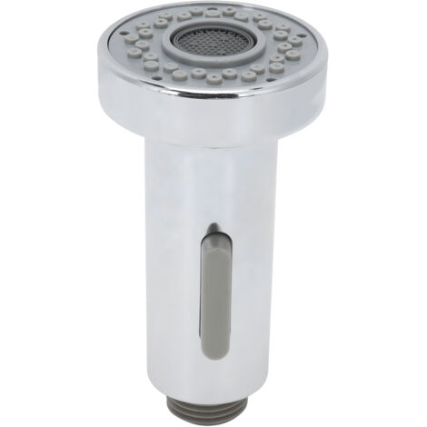 Buse G1/2 pouce pour robinet extractible, accessoire de douchette de cuisine réglable et lavable (1/5)