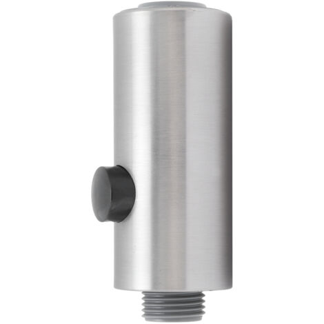 Support de douchette extractible et de pommeau de douche de rechange G1/2 pour robinet de cuisine (1/5)