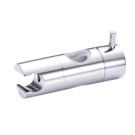 Support de pommeau de douche, barre de douche de rechange (1/5)
