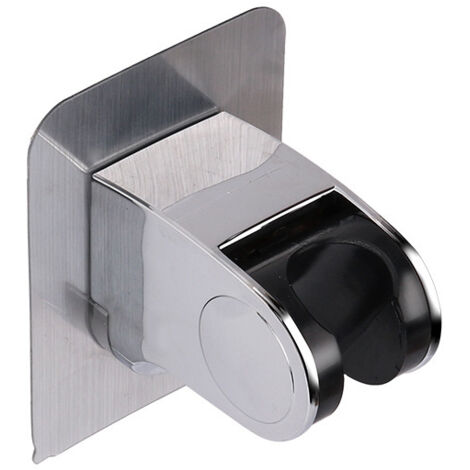 Support de pommeau de douche sans perçage (1/5)