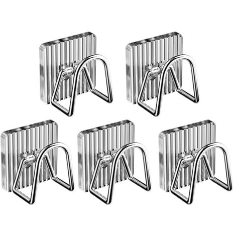 Porte-éponge pour évier, égouttoir multifonctionnel transparent pour la maison (1/5)