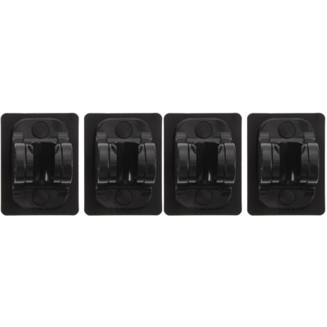 Support de douche mural réglable (lot de 2) (1/5)