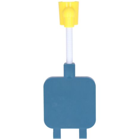 Support de douche sans perçage, support universel réglable pour pommeau de douche, base de fixation, accessoires de douche (1/5)