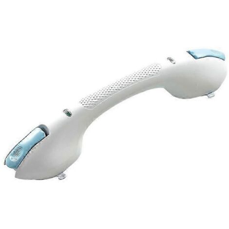 Poignées de douche raffinées pour baignoires et douches-AquaForge (1/5)