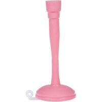 Rallonge de robinet - Adaptateur d'extension de robinet pour cuisine - Accessoires de cuisine universels pour restaurants, terrasses, hôtels, salles de bain, toilettes et plus encore