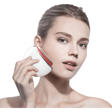 Appareil de beauté électrique rechargeable par USB, multifonctionnel (1/4)
