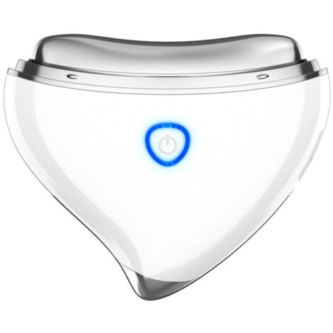 Appareil de massage et de beauté électrique multifonctionnel à utiliser avec (1/5)