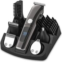 Kit de soins capillaires multifonctionnel – Rasoir et tondeuse tout-en-un