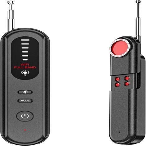 AUKUU Rilevatori avanzati di telecamere nascoste per la sicurezza di uffici e abitazioni (1/5)