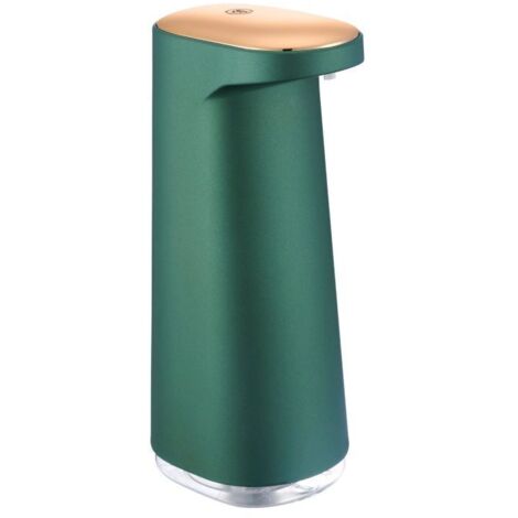 Dispenser elettrico di sapone in schiuma senza contatto, grande, 450 ml (1/5)
