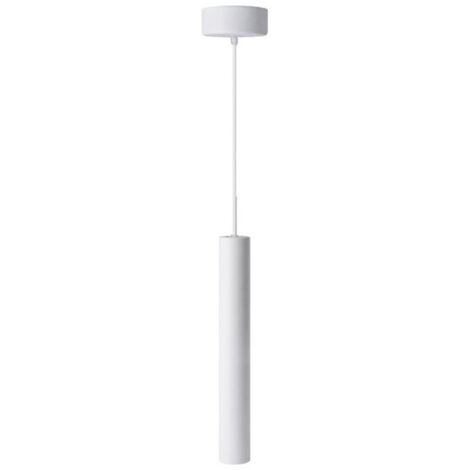 Lámpara Colgante de Techo Tubo LED 8W 3000K 30cm (1/3)