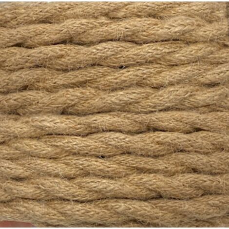 Cable cordón trenzado (5 m)
