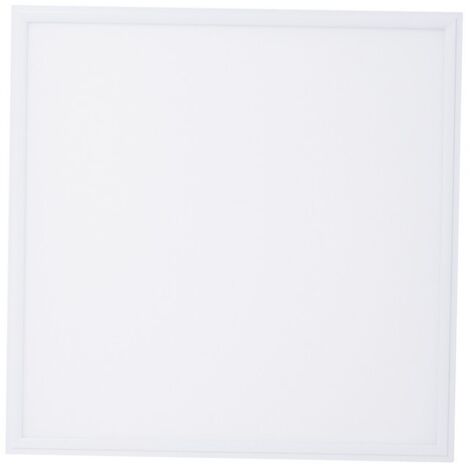 Panel LED 50W 60x60cm Backlit para Techo Armstrong PF0,9 URG19 (1/2)