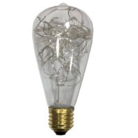 Bombilla LED E27 Guirnalda Edison (1.5W)