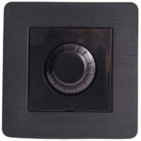 Regulador Especial LED Empotrable 5w a 250W – Serie Selene