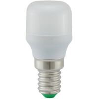 Bombilla LED Pebetera E14 Luz Neutra (2W)