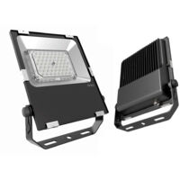 Foco Proyector Led Exterior 70W Extraplano IP65 Chip SMD 3030 Philips