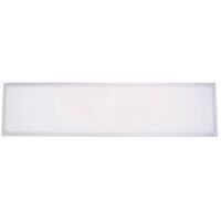 Panel Led 30x120cm 40W 3000K / 4200K / 6500K para Techo Armstrong