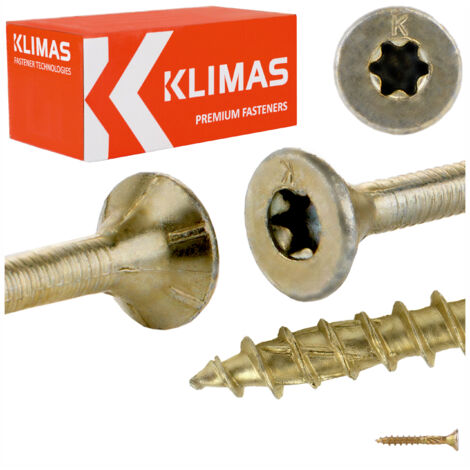 Vis de construction WKCS-40035