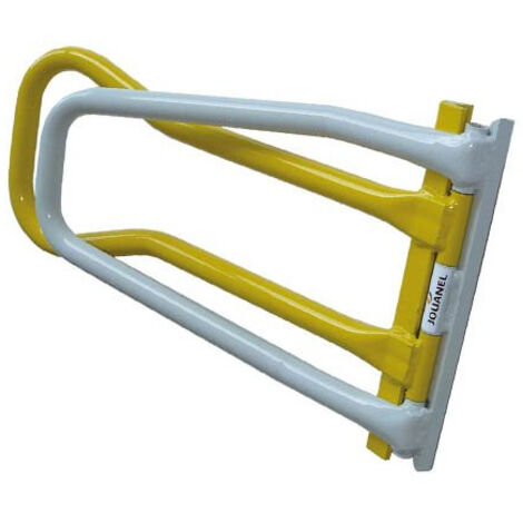 Jouanel – Pince à fermer le 2ème pli 220mm – Étanchéité optimale pour bacs en joint debout – Outil robuste et durable – PLI02NM