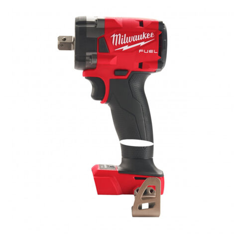 Montolit – Boulonneuse à chocs 18V M18 FIW2P12-0X – Couple max 339 Nm – Moteur sans charbons – 4 modes DRIVE CONTROL – Pour espaces confinés (1/2)