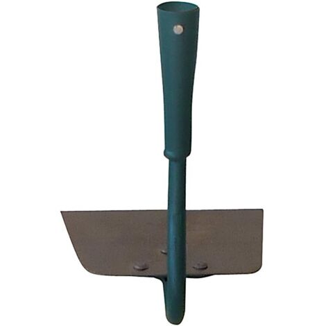 Binette - CAP VERT - Nanterre - Lame acier trempée - Manche bois 1,10m