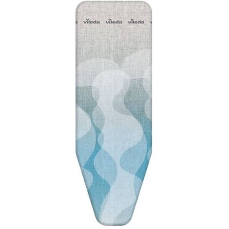 Housse de table a repasser ultrafresh quick fix 168989 vileda (1/4)