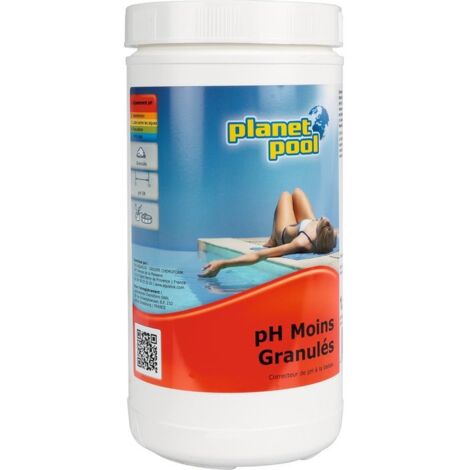 Waterman Ph Conditionnement 1,5 Kg Diminution - Jeux-Jouets