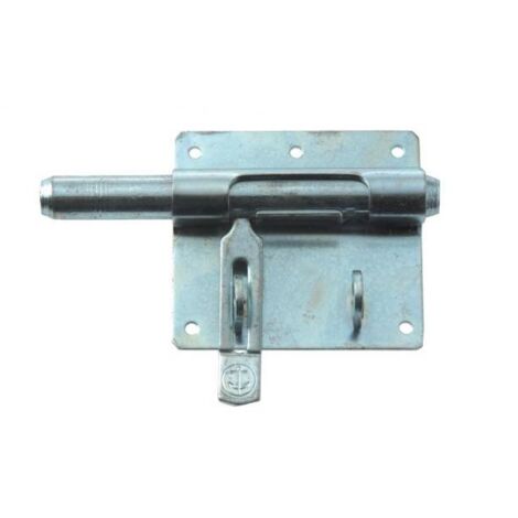 VERROU BOX PORTECADENAS GACHE14 Z.BLC (1/2)