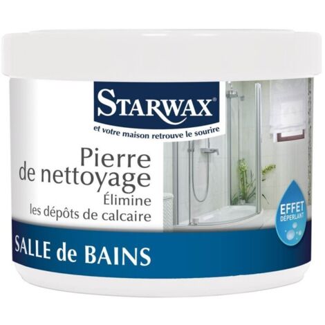 Pierre de nettoyage salle de bains 300g (1/3)