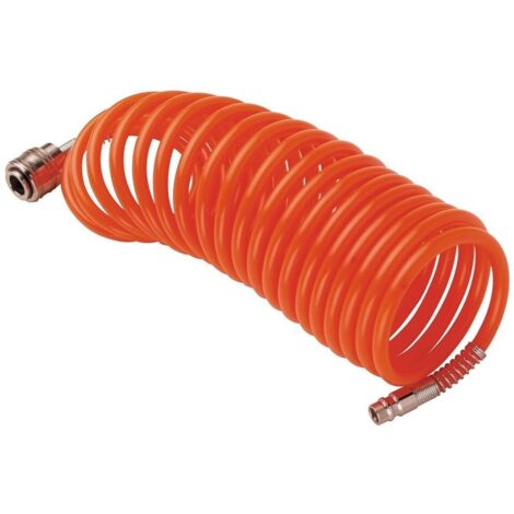 Tuyau Spirale Nylon 5 (1/2)