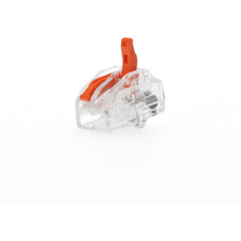 20 Raccord électrique 2 Entrées De 0,75a 2,5mm (1/2)