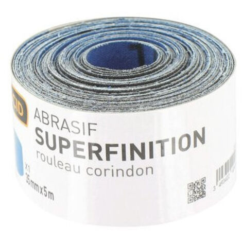 Rouleau abrasif 35 x 5 150 1 (1/2)