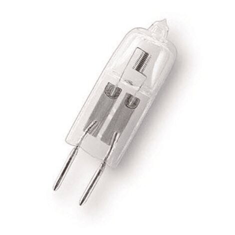 Osram – Ampoule halogène G4 20W – Lumière chaude 12V – Compacte et facile à installer – Longue durée de vie
