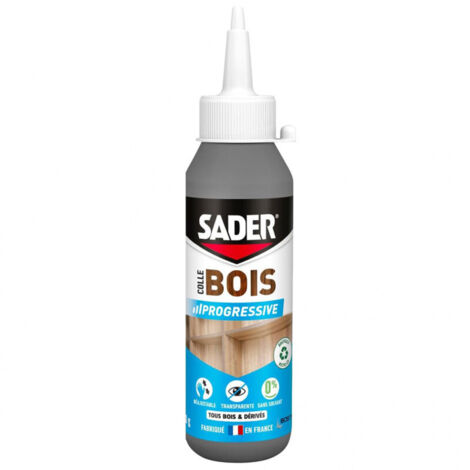 SADER Colle bois - 100 g