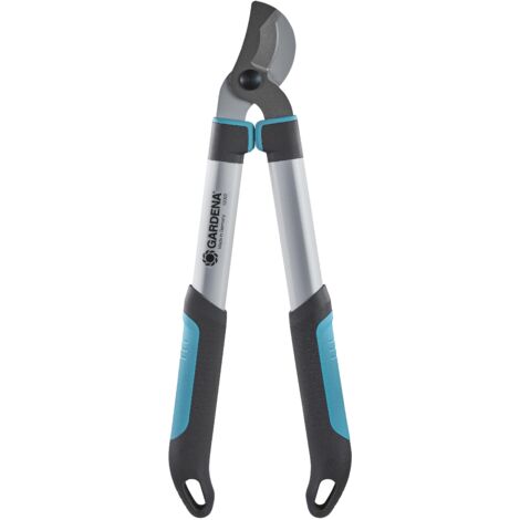 GARDENA Coupe-branches EasyCut 500 B. Léger. Poignées ergonomiques. Lames avec revêtement anti-adhésif. (12002-20). (1/5)