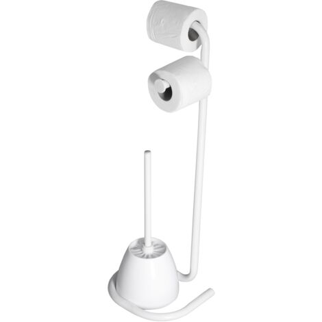 VALET WC HAPPY BLANC (1/3)