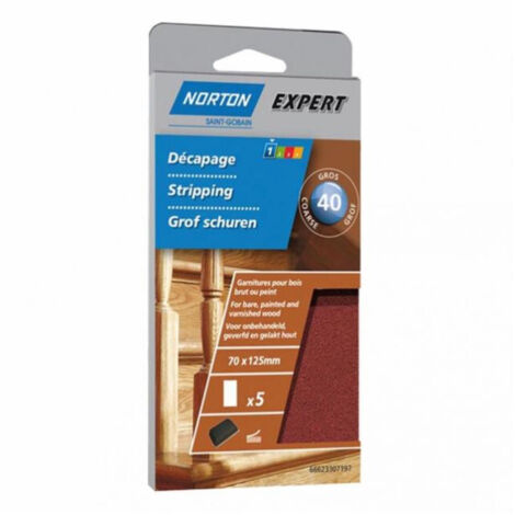 PATIN CALE 70 X 125 AUTOGRIP G.120 SC