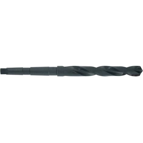 Foret - SCID - Cône Morse - Longueur 189 mm - Diamètre 14 mm - Métal HSS (1/2)