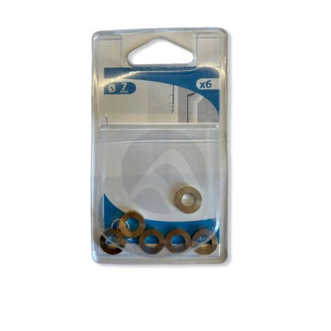 Bague Paumelle D13,2 S/6 (1/3)
